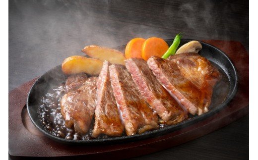 大人2名に最適!芳醇な脂の豊後牛定期便/計3回発送