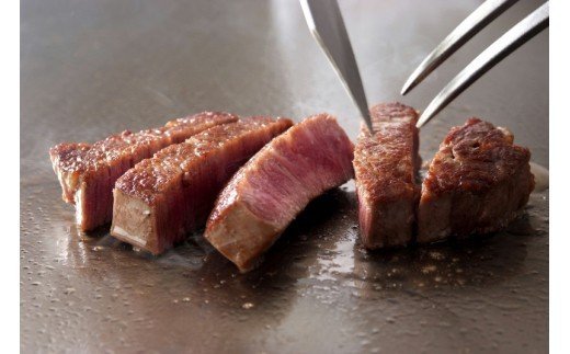 大人2名に最適!芳醇な脂の豊後牛定期便/計3回発送