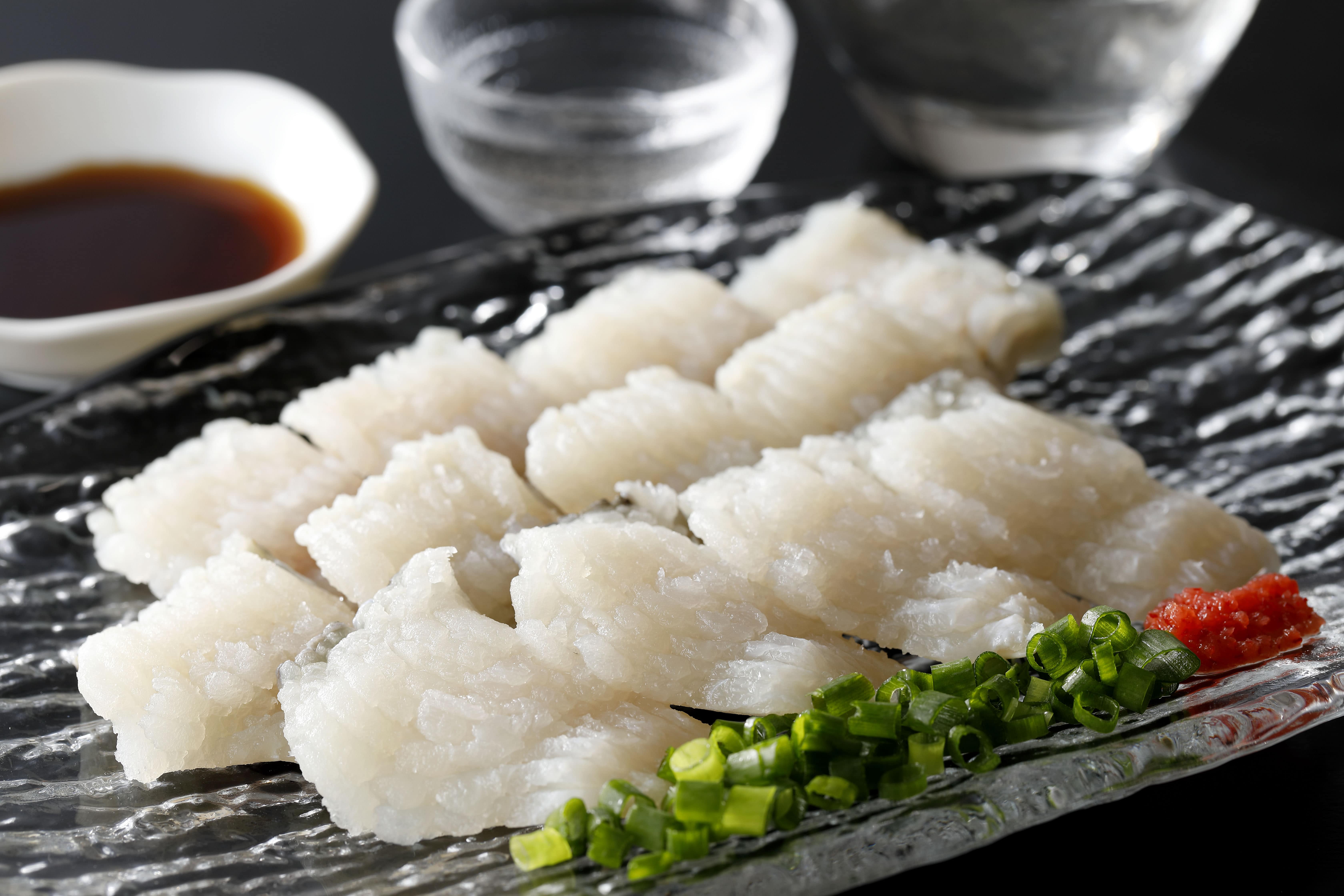 豊後はものしゃぶしゃぶ300gセット