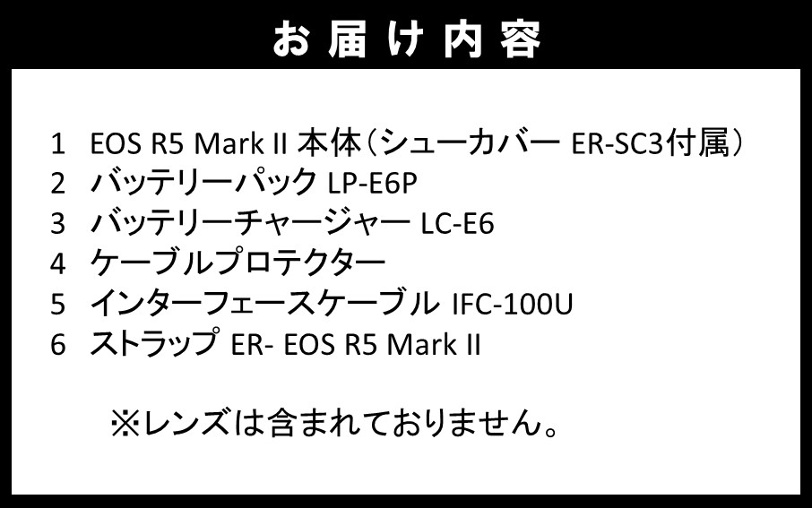 縲燭anon縲 繧ュ繝、繝弱Φ 繝溘Λ繝シ繝ャ繧ケ 繧ォ繝。繝ゥ EOS R5 Mark竇。 繝懊ョ繧」繝シ縺ョ縺ソ 繧ュ繝」繝弱Φ 荳逵シ 螳カ髮サ _0047C