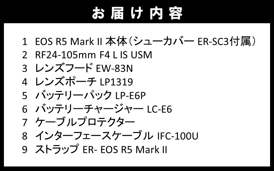 縲燭anon縲 繧ュ繝、繝弱Φ 繝溘Λ繝シ繝ャ繧ケ 繧ォ繝。繝ゥ EOS R5 Mark竇。 繝ャ繝ウ繧コ繧ュ繝繝 繧ュ繝」繝弱Φ 荳逵シ 螳カ髮サ_0048C