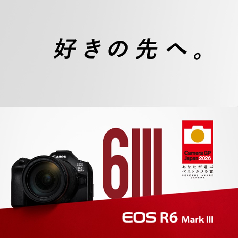 【Canon】 キヤノン ミラーレス カメラ EOS R6 MarkⅢ USMレンズキット Mark3 一眼 家電_0062C