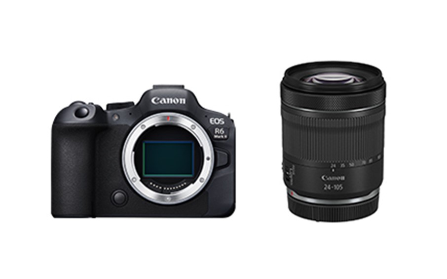 縲燭anon縲 繧ュ繝、繝弱Φ 繝溘Λ繝シ繝ャ繧ケ 繧ォ繝。繝ゥ EOS R6 Mark竇。 RF24-105 IS STM 繝ャ繝ウ繧コ繧ュ繝繝 繧ュ繝」繝弱Φ 荳逵シ 螳カ髮サ _0037C