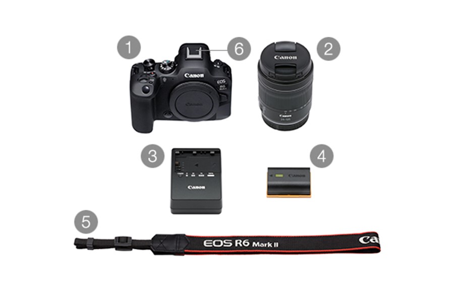 縲燭anon縲 繧ュ繝、繝弱Φ 繝溘Λ繝シ繝ャ繧ケ 繧ォ繝。繝ゥ EOS R6 Mark竇。 RF24-105 IS STM 繝ャ繝ウ繧コ繧ュ繝繝 繧ュ繝」繝弱Φ 荳逵シ 螳カ髮サ _0037C