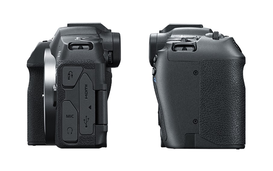 【Canon】 キヤノン ミラーレス カメラ EOS R8 ボディ キャノン 一眼 家電 _0039C