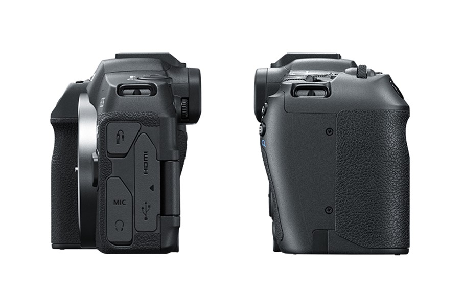 【Canon】 キヤノン ミラーレス カメラ EOS R8 RF24-50 IS STM レンズキット キャノン 一眼 家電 _0040C