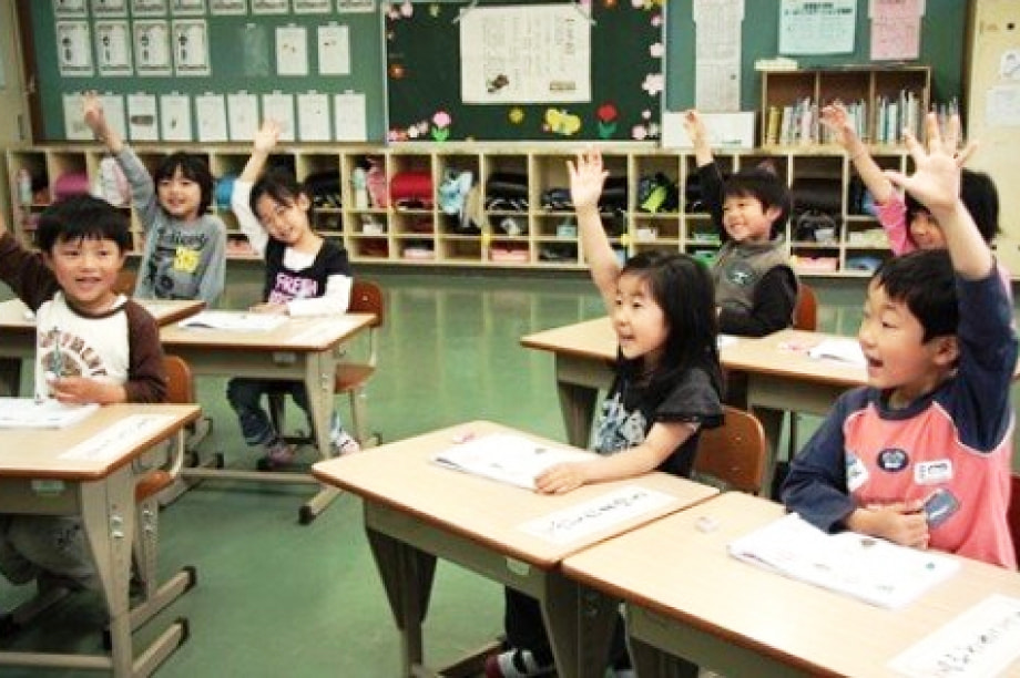 ひとづくり －人材育成・教育事業－