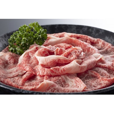 【毎月定期便】おおいた豊後牛しゃぶすき(肩ロース肉・肩バラ・モモ肉)800g(日出町)全6回【配送不可地域：離島】【4073938】