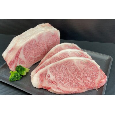 おおいた和牛 サーロインブロック　1kg【配送不可地域：離島】【1700994】