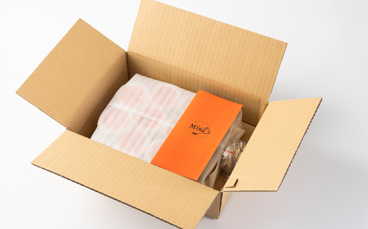 ゆれる乙女心プリン　10個セット【配送不可地域：離島】【1283282】