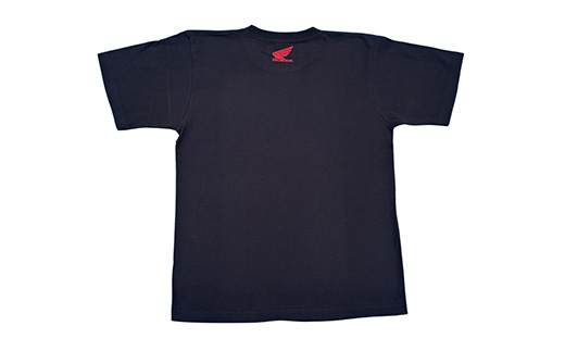 GORILLA-Jungle Tシャツ (ユニセックス)【Lサイズ　ブラック】【1656622】