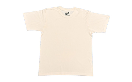 GB250-クラブマン　Tシャツ (ユニセックス)【XLサイズ　ナチュラル】【1656615】