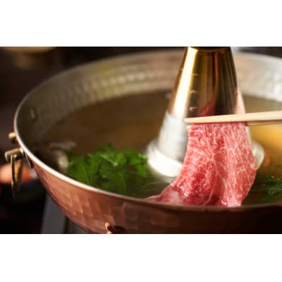 おおいた豊後牛しゃぶすき焼き用(肩ロース肉・肩バラ・モモ肉)800g(400g×2P)(日出町)【配送不可地域：離島】【1571290】