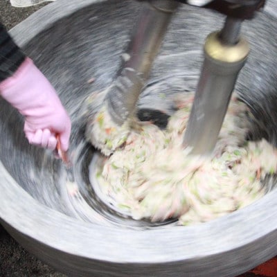 老舗蒲鉾店のさつま揚げ(天ぷら) 厳選セット 10種/14個入り【配送不可地域：離島】【1676359】