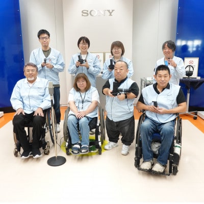 ã³ã³ãã³ãµãŒãã€ã¯ããã³ SONYãC-38Bã1340461ã