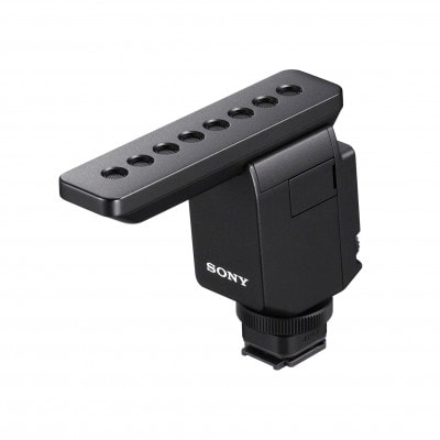 ショットガンマイクロホン SONY ECM-B1M(日出町)【1682703】