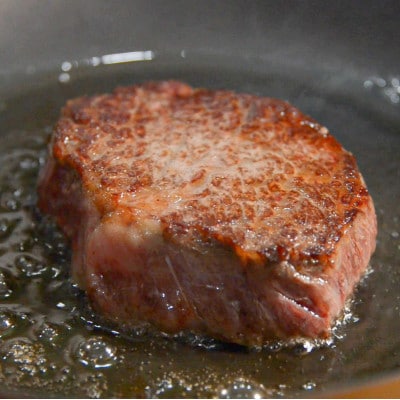 【毎月定期便】おおいた和牛A5等級ヒレステーキ、ステーキソース付き(日出町)全6回【配送不可地域：離島】【4070333】