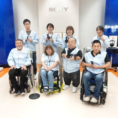 ショットガンマイクロホン SONY ECM-B10(日出町)【1682704】