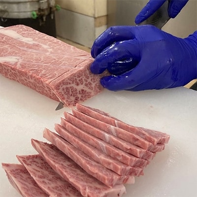 おおいた和牛カルビ焼肉セット【500g×2(合計1kg)】つけダレ付き【配送不可地域：離島】【1127081】