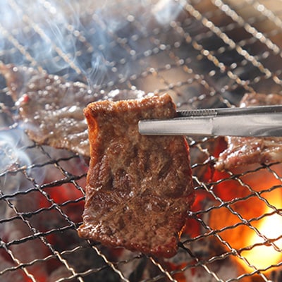 おおいた和牛もも焼肉用　600g(日出町)【配送不可地域：離島】【1296461】