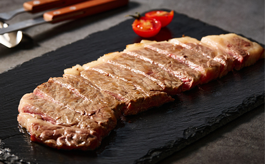 おおいた和牛 お楽しみセット(カルビ焼肉・赤身すき焼き・サーロインステーキ)【配送不可地域：離島】【1395461】