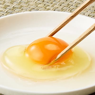 大分生まれのAW飼い有精卵「豊の米卵」10kg(赤卵)【配送不可地域：離島】【1714037】