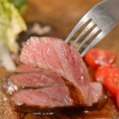 【毎月定期便】おおいた和牛A5等級ヒレステーキ、ステーキソース付き(日出町)全6回【配送不可地域：離島】【4070333】