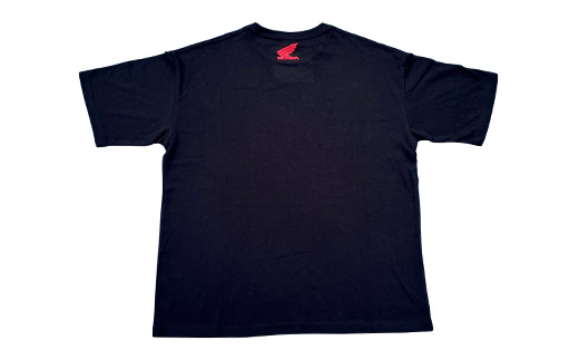 GORILLA-Simple Tシャツ (ユニセックス)【XLサイズ　ブラック】【1664569】