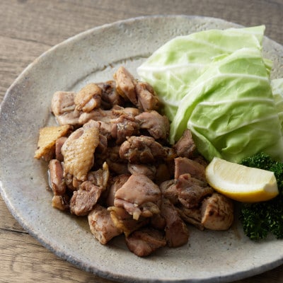 【毎月定期便】おおいたの美味しいお肉食べつくしスペシャルセットA全6回【配送不可地域：離島】【4063859】