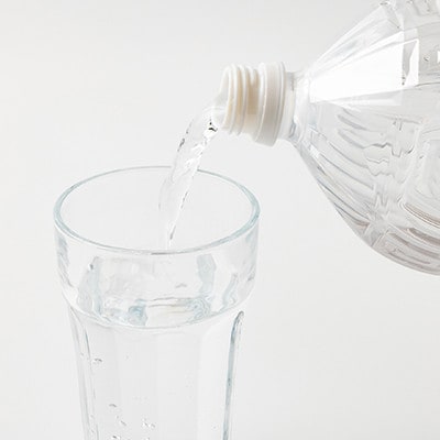 【訳あり】【数量限定】日出町の天然水「ひじん水」2L×6本【1711181】