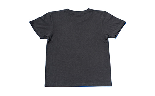 T360 Tシャツ(キッズ)【130サイズ　ブラック】【1644689】
