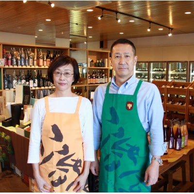 大分むぎ焼酎　二階堂20度・25度セット(900ml)AG01Z【1078128】