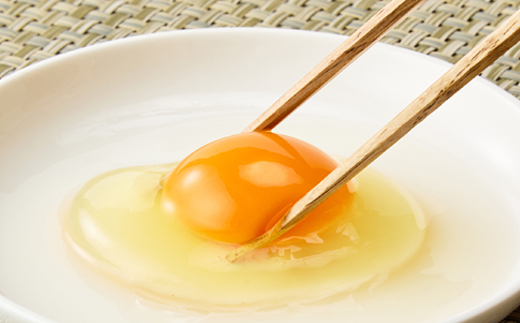 大分生まれのAW飼い有精卵「豊の米卵」90個入り【配送不可地域：離島】【1610935】