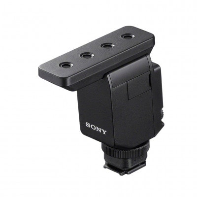 ショットガンマイクロホン SONY ECM-B10(日出町)【1682704】