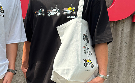 GORILLA-SIMPLE_ããŒãããã°ãã°ã¬ãŒãã1664560ã