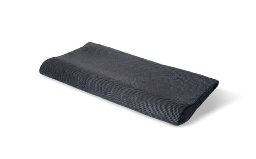 ブレインスリープ ピロー ポータブル / 携帯用 枕 持ち運び 低め 旅行用 長時間移動 収納 お泊まり用 ピロー 寝具 まくら マクラ 睡眠 快眠 出張 枕 枕 枕