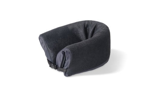 ブレインスリープ ピロー ポータブル / 携帯用 枕 持ち運び 低め 旅行用 長時間移動 収納 お泊まり用 ピロー 寝具 まくら マクラ 睡眠 快眠 出張 枕 枕 枕