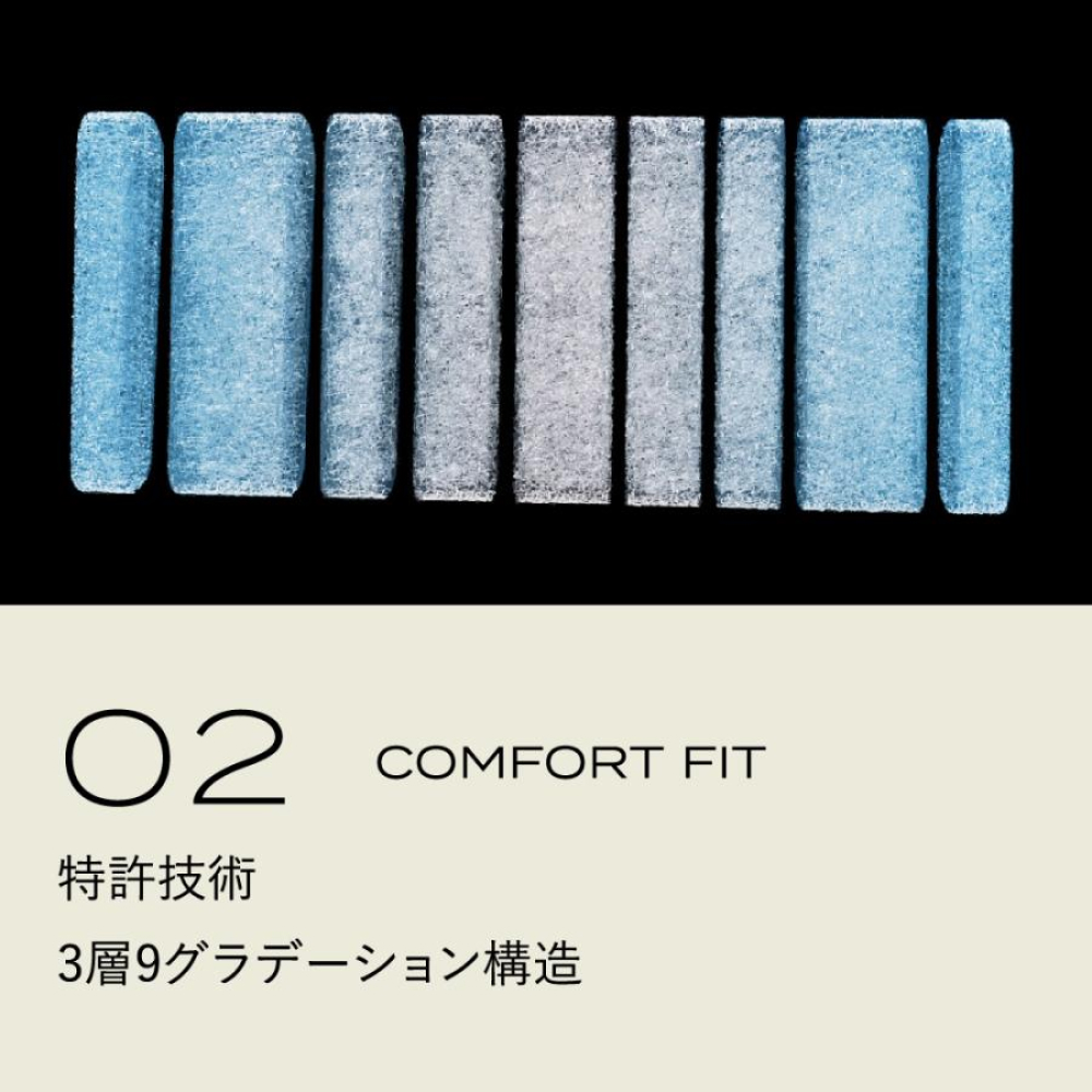 ブレインスリープ ピロー 