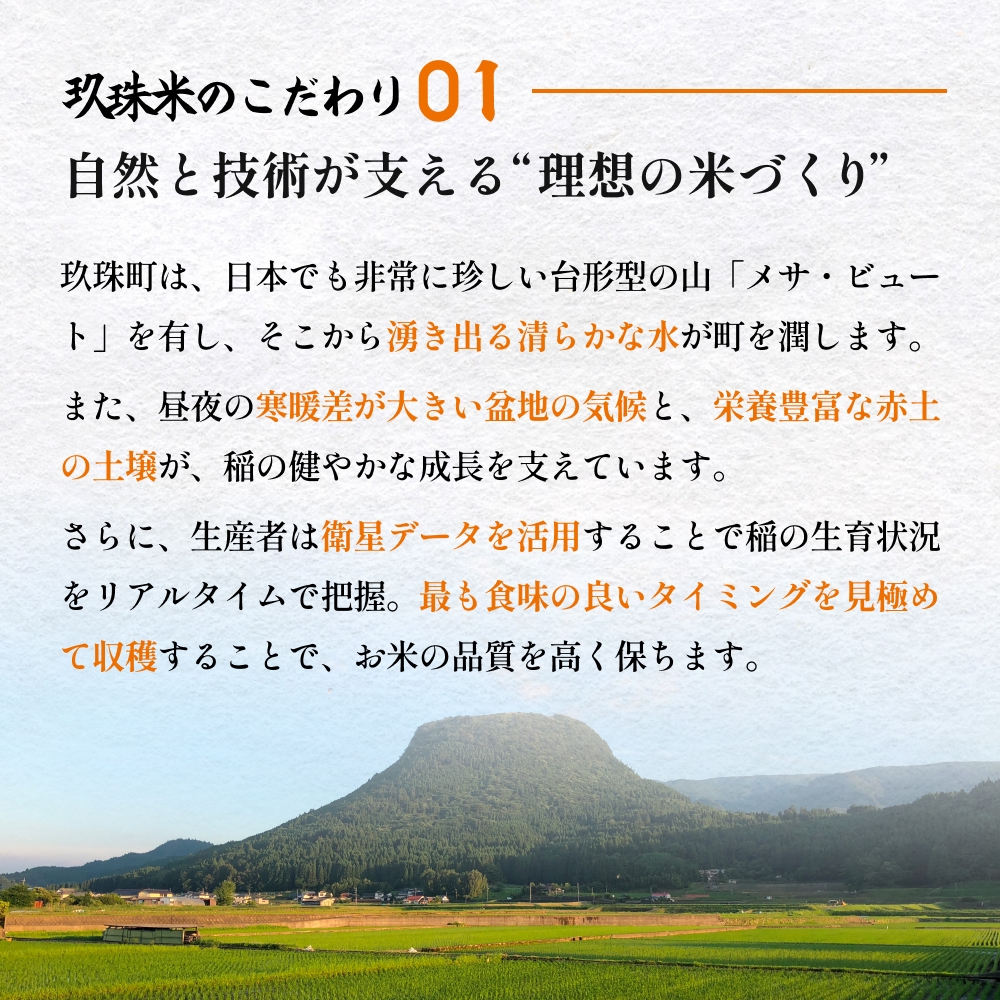 令和7年産 くす天空の輝き（ひとめぼれ） 2kg 白米 精米 令和7年産 大分県 特別栽培米 特Aランク 米 お米 コメ こめ つや もちもち 献上米 ひとめぼれ お取り寄せ 安全 食味ランキング 国産 ご飯 ごはん 衛星管理 宇宙米