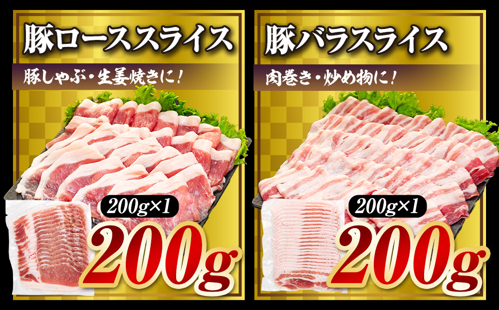 【訳あり】くすの豚 1.8kg くすの豚 国産 豚肉 詰め合わせ セット 6種 1.8kg 200g 250g 小分け 真空パック 冷凍 訳あり 肉料理 焼肉 しゃぶしゃぶ 鍋料理 バラ 肩ロース ロース モモ 肩バラ 豚肉 豚肉 豚肉