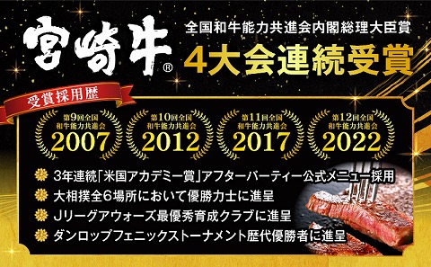 宮崎牛サーロインステーキ 合計1kg 国産 宮崎牛 ブランド牛 国産牛 和牛 サーロインステーキ サーロイン ステーキ 1kg 5枚 ステーキ肉 牛肉 肉 牛 冷凍 小分け グルメ お取り寄せ ギフト_M144-014