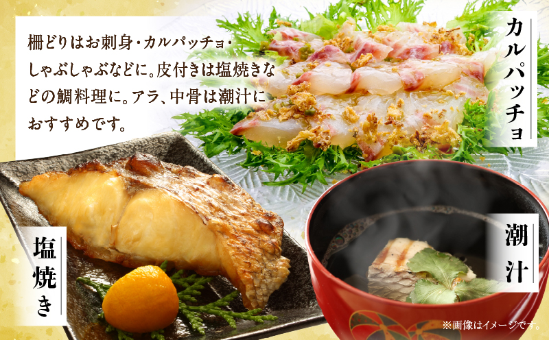 宮崎のおいしいお魚セット 真鯛 サーモン 鯛 鮭 詰め合わせ セット 魚 皮付き 皮なし 柵どり 真空パック パック 冷蔵 お取り寄せ ギフト お刺身 刺身 カルパッチョ しゃぶしゃぶ 塩焼き 鯛料理 魚料理 料理 潮汁 アラ_M342-006