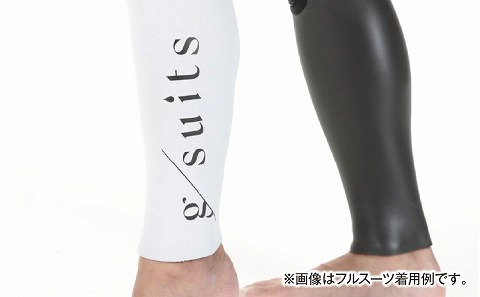 G-SUITS ウェットスーツ スプリングスーツ(半袖半ズボン3×2mm) 半袖 半ズボン 3×2mm スプリング スプリングスーツ オーダー注文 メンズ 黒 ハンドメイド サーフィン サーファー ダイビングスーツ マリンスポーツ_M140-001-02
