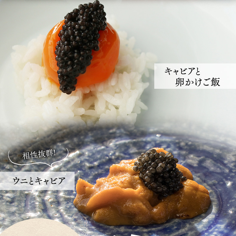 ãå®®åŽåžéå® å®®åŽãã£ãã¢1983ãç¥åããæšãªãªãžãã« CAVIAR JAPAN SASAKI (20g) åœç£ å®®åŽçç£ ãã£ã㢠20g åãã£ã㢠ãªãªãžãã« æ¥æ¬æç åé£ çå³ ã®ãã åç²§ç®±å
¥ã_M017-020