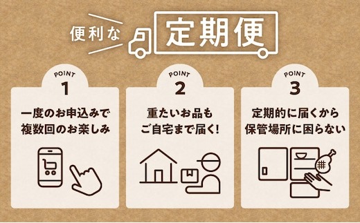 A5ランク限定！宮崎生まれ宮崎育ち！宮崎牛贅沢食べ尽くし定期便(総重量2.0kg)_M132-T004