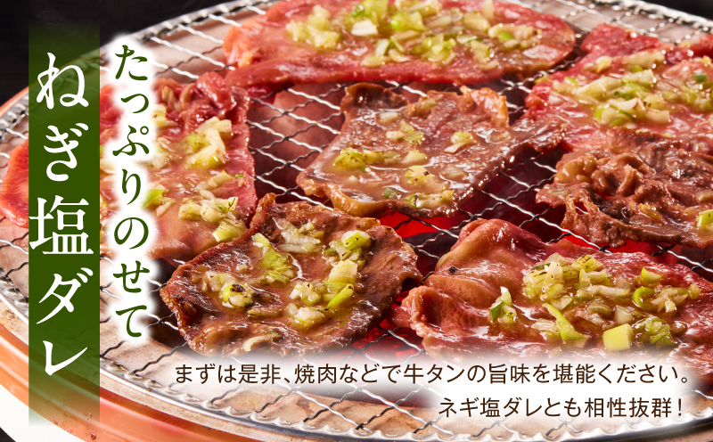 《訳あり》薄切り 牛タン(塩味) 計1kg 牛肉 牛タン 牛たん タン スライス 訳アリ わけあり 訳 たん 塩 BBQ バーベキュー 焼肉 焼き肉 ねぎ ネギ 塩だれ 塩たん 味付き_M179-029-01