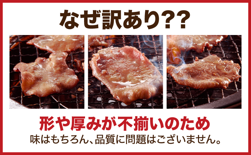 《訳あり》薄切り 牛タン(塩味) 計1kg 牛肉 牛タン 牛たん タン スライス 訳アリ わけあり 訳 たん 塩 BBQ バーベキュー 焼肉 焼き肉 ねぎ ネギ 塩だれ 塩たん 味付き_M179-029-01
