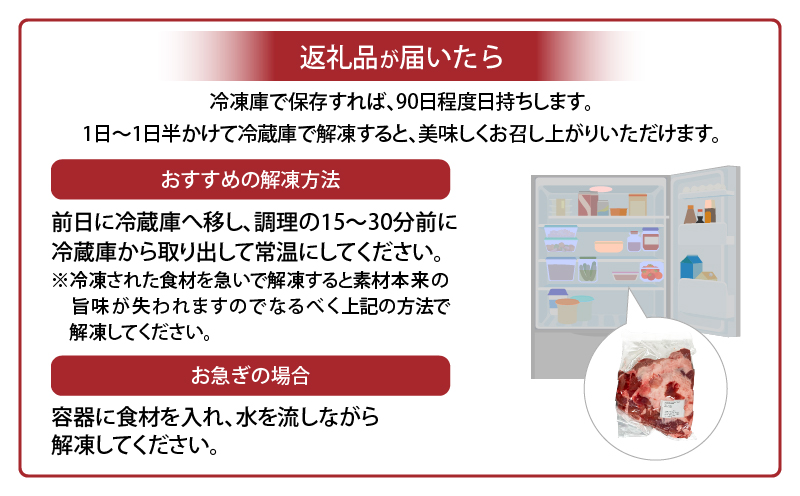宮崎県産 豚肉切り落とし 合計4.5kg(150g×30パック) 豚肉 切り落とし 小分け_M262-012