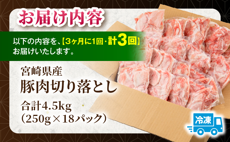 ã3åå®æäŸ¿ãå®®åŽçç£ è±èåãèœãšã åèš4.5kg(250gÃ18ããã¯) è±è ããŒã¯ å®®åŽçç£ çç£ ãè è ã¢ã¢ ã¢ã¢è ãŠãè åãèœãšã çå§çŒã è±æ± å°åã_M262-T013-3-3