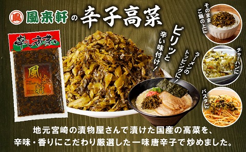 å®®åŽãšããã€é¢šæ¥è» è©°ãåããïŒãšããã€ã©ãŒã¡ã³ã»å®®åŽèŸéººïŒåžžæž©ç麺ïŒå2é£ãèŸåé«è1è¢ïŒ_M285-004-02